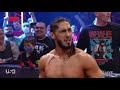 Mansoor Mustafa Ali Vs T Bar Mace Tag Team Full Match Mansoor Mustafa Ali Vs T Bar Mace Tag Team Full Match