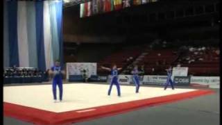 ACROGYM EC 2011 MG BLR SEN TEMP FINAL