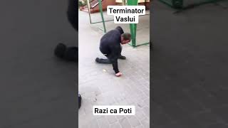 Terminator Vaslui