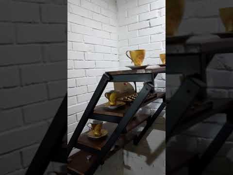 Полка-трансформер/ "Латс-СПб"