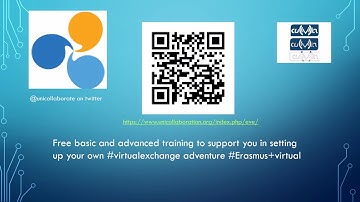 Virtual Exchange explained.