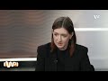 Afera CPK. Była szefową resortu rolnictwa w dniu sprzedaży działki. Gembicka się tłumaczy
