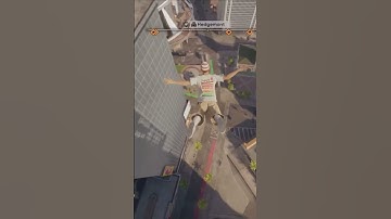 How To Land an Endless Laserflip at The Chum Bucket in Brickswich #skate