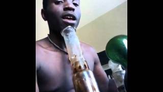 Tons of 420: Marley v3