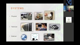 Cyber Security Maturity Model Webinar: What Suppliers Need to Know