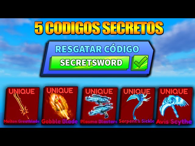 2 NOVOS CÓDIGOS DA ATUALIZAÇÃO DO BLADE BALL *ESPADA GRÁTIS E COINS!* ( Roblox) 