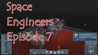 Survival E7 - Decorating the Equipment