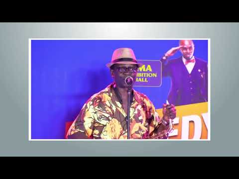 Comedy Store Uganda - Today