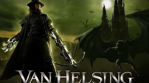 Van Helsing Test On Aether SX 2 Emulator...// Device Realme 3 Pro SD 710 Processor...//