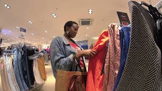 A Tour of Sarit Center, Phase 3