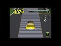 Crazy taxi 2  crazy pyramid 51  best time