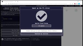 Applied Visual Design (34/52) | Use CSS Transform scale Property to Change the Size of an Element