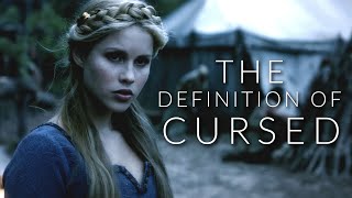 Rebekah Mikaelson | The Definition Of Cursed (6K Subscribers)