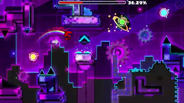 “Netrunner” by Optation (Demon) 100%