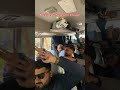 Jab trip khatam ho jaye… lekin yaadein aur songs khatam na hon ❤️🎶..#shorts #youtubeshorts #viral