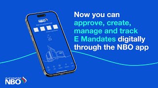 Direct Debit E Mandate