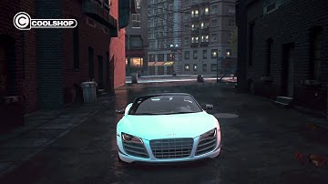 Need for Speed Most Wanted - Wii U
