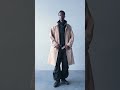 【MODMNT】2026SS coordinate vol.3