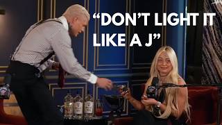 Celebrity cody rhodes and liv morgan being chaos twins for 9 minutes Net Worth