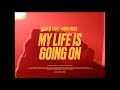 Cecilia krull vs gavin moss  my life is going on radio version la casa de papel official