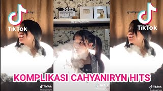 Tiktok cahyaniryn dan raka🔥
