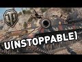 World of Tanks || Object 430 U(NSTOPPABLE)