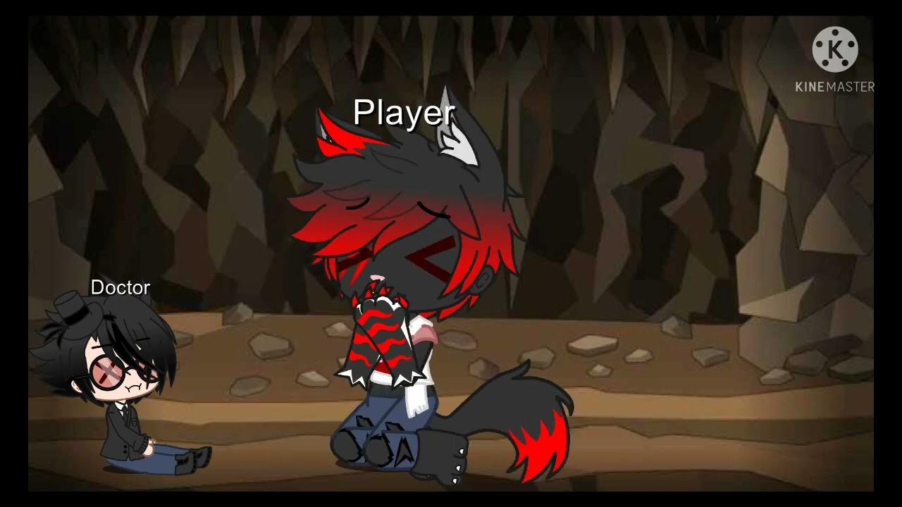 Wolf's Visor Ep 3 (Player x Novisor) YouTube