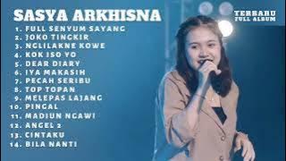 sasya arkhisna full album full senyum sayang