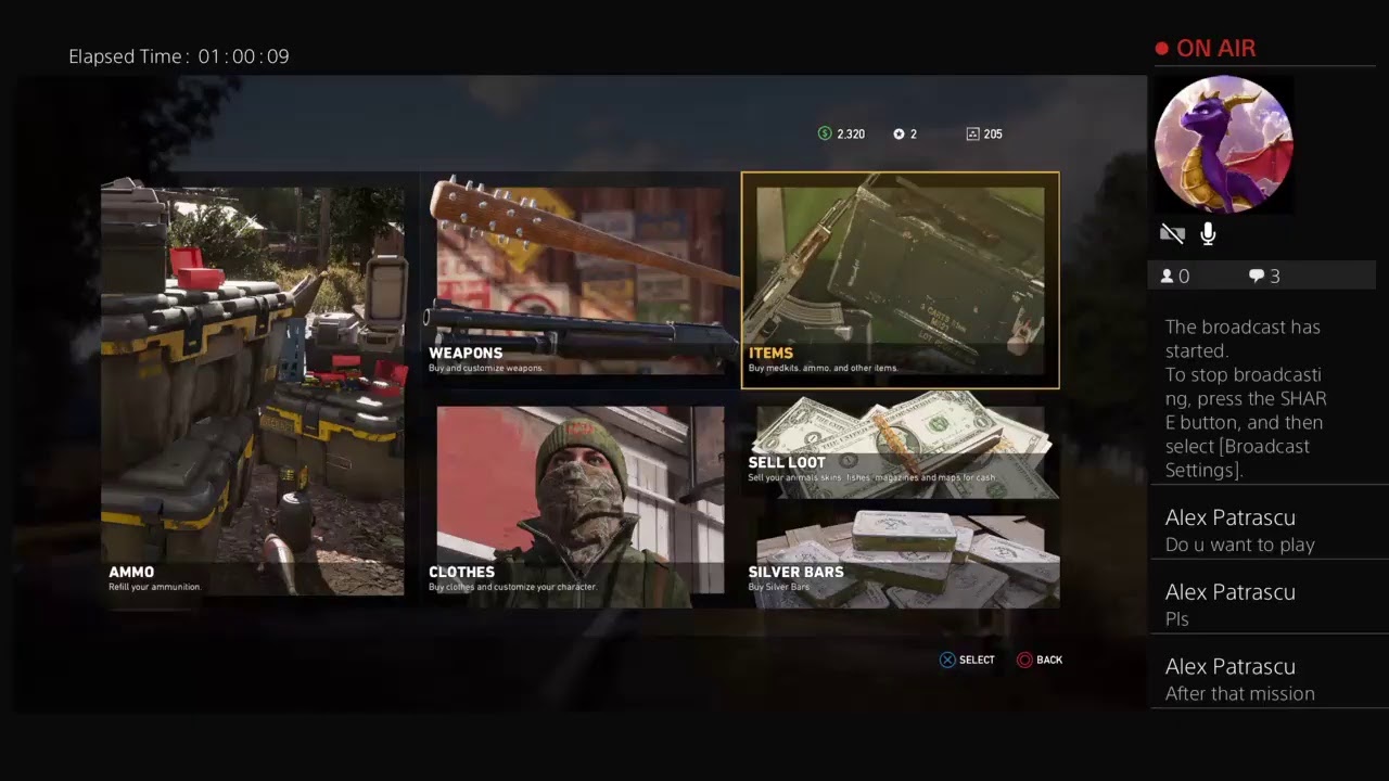 Far Cry 5 Faith Seed Region