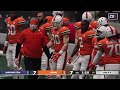 RFL CS5: Washington (0-2) vs #2 Miami (2-0) Week 3 - Premiere Game | NCAA Football 23