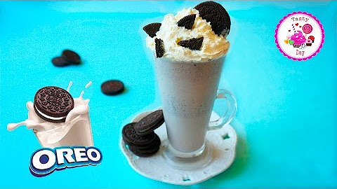 Сухой завтрак из мини орео. Молочный коктейль с орео додо. Орео додо. Oreo молоко. Орео додо.