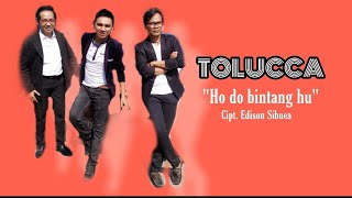 TOLUCCA Trio - Ho do bintang hu ( latihan di lapo)