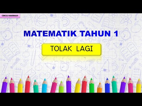 Video: Reka Bentuk Penolakan