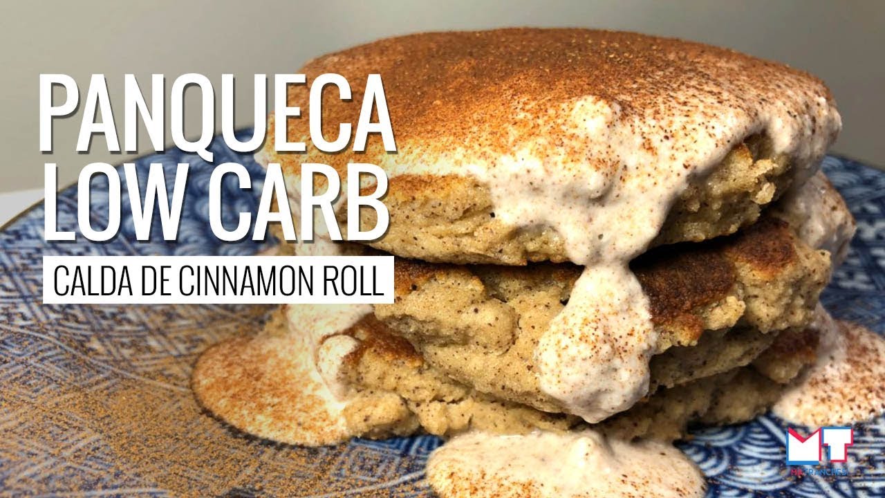 PANQUECA LOW CARB