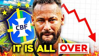 It's Time to Stop Making Excuses for Brazil.