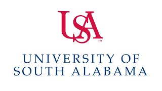 University of South Alabama 2021 Fall Commencement