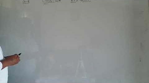 Class 12th Element math chapter 8 Application of the derivative exercise 8.2 part  4