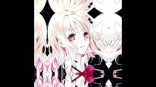 Diabolik lover ayato x yui sing sugar crash ( ◜‿◝ )♡( ◜‿◝ )♡