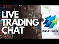 IFT Open House // Trade Live With Our Pro Traders