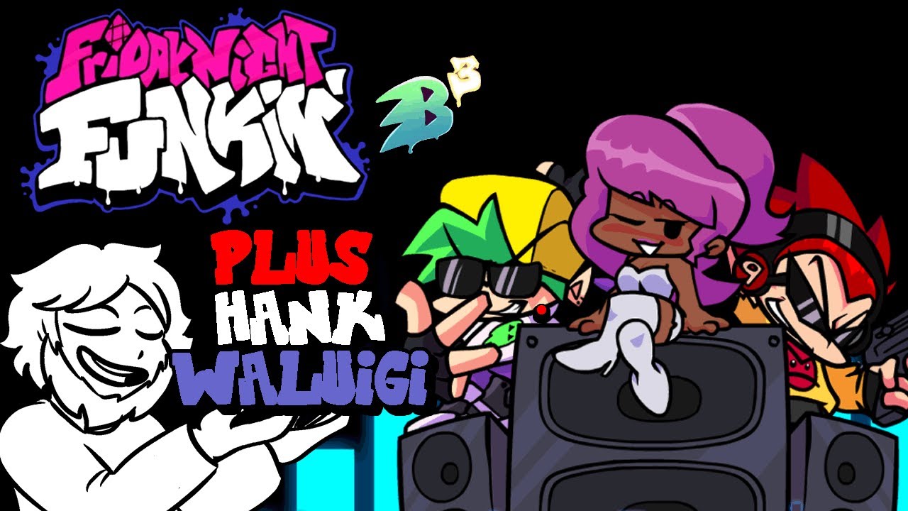 RecD Streams FNF B3 Remixed & MORE MODS! DELTARUNE CH2 PRE-HYPE STREAM! - RecD Streams FNF B3 Remixed & MORE MODS! DELTARUNE CH2 PRE-HYPE STREAM!
