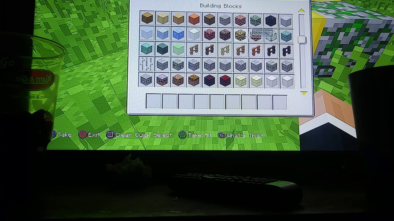 My minecraft world lets play series(1) - YouTube