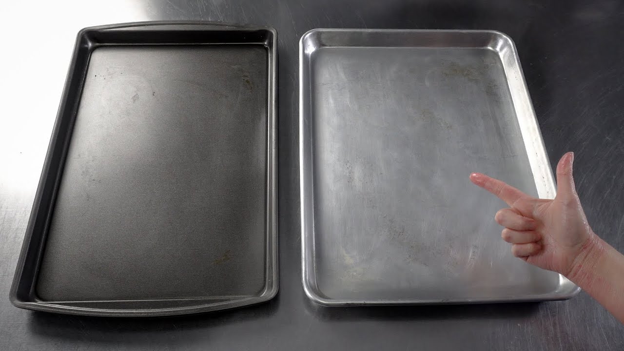 Glass vs. Metal Baking Pans