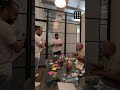 A sneak peek into our latest innovation workshop! 👀