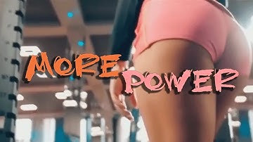 CATGO More Power 2024 (Music Video)