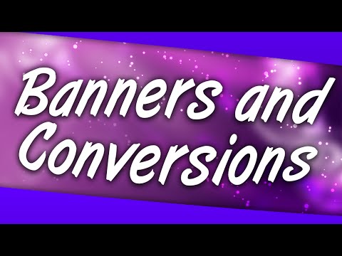 How to Create Website Banners that Increase Conversions 234%