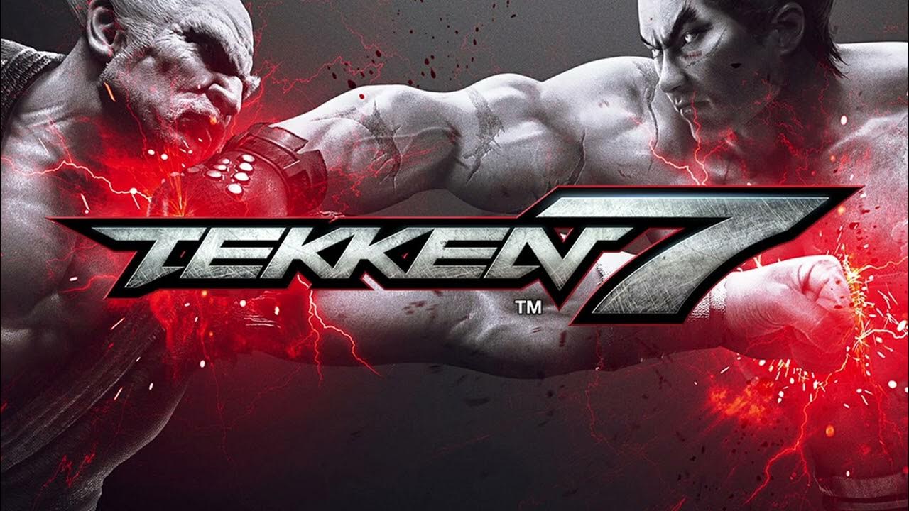 Tekken 7 steam chart фото 19