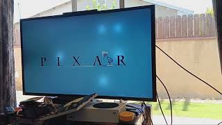 Opening To Finding Nemo 2003 On Disney Junior 62825