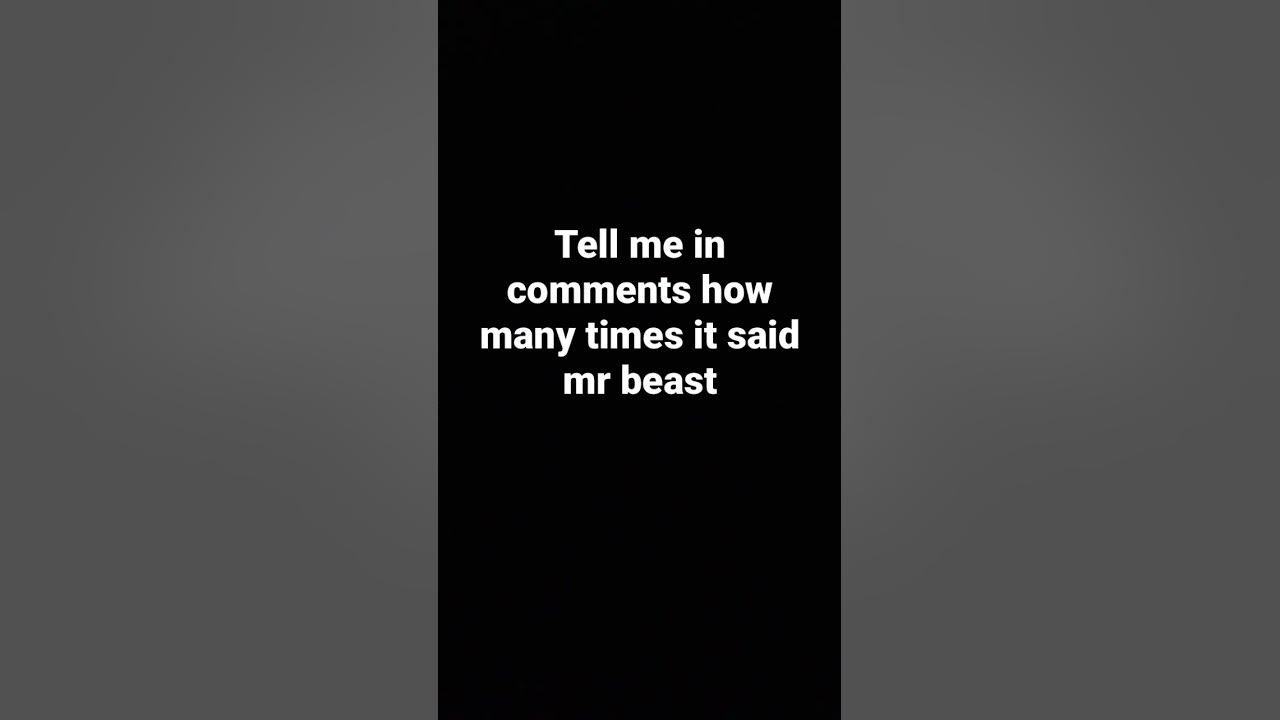 how-many-times-do-you-hear-it-youtube