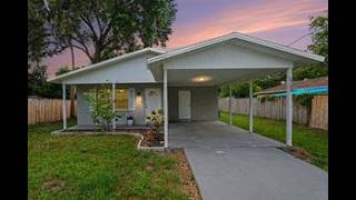 5733 66th Ln N St Petersburg, FL 33709 5733 66th Ln N St Petersburg, FL 33709