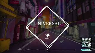 Free BIG BABY TAPE Type Beat - &#39;&#39;UNIVERSAL&#39;&#39; | Club dancehall Instrumental 2023